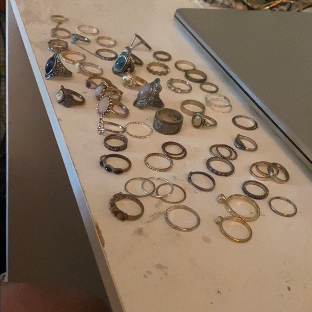 Ring Bundle